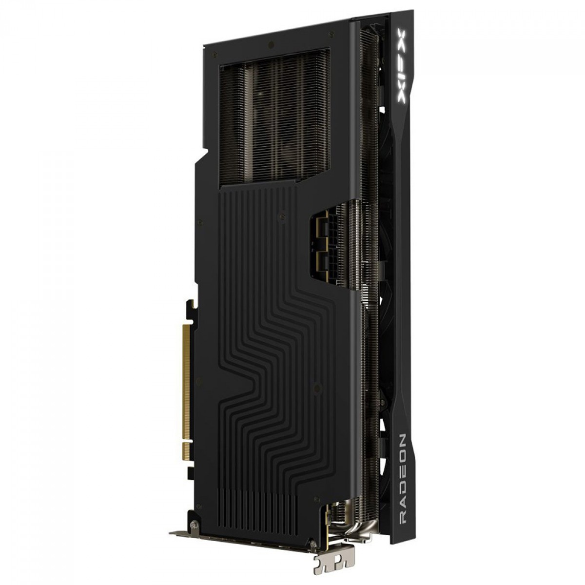 Placa de Vídeo XFX Swift AMD Radeon RX 9070 XT, 16GB, GDDR6, FSR, Ray Tracing, RX-97TSWF3B9