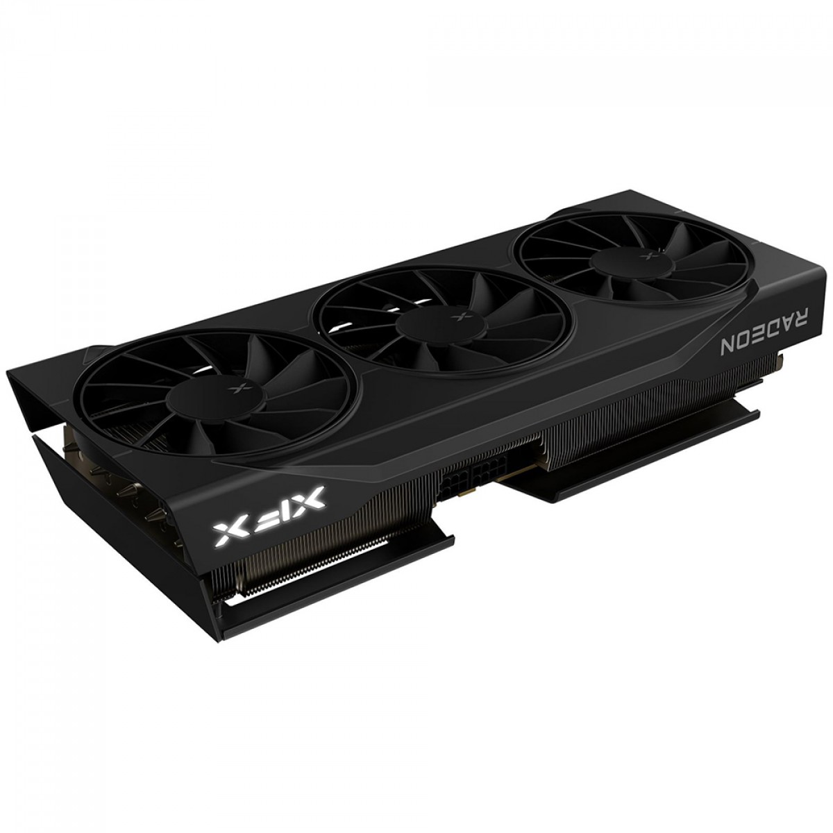 Placa de Vídeo XFX Swift AMD Radeon RX 9070 XT, 16GB, GDDR6, FSR, Ray Tracing, RX-97TSWF3B9