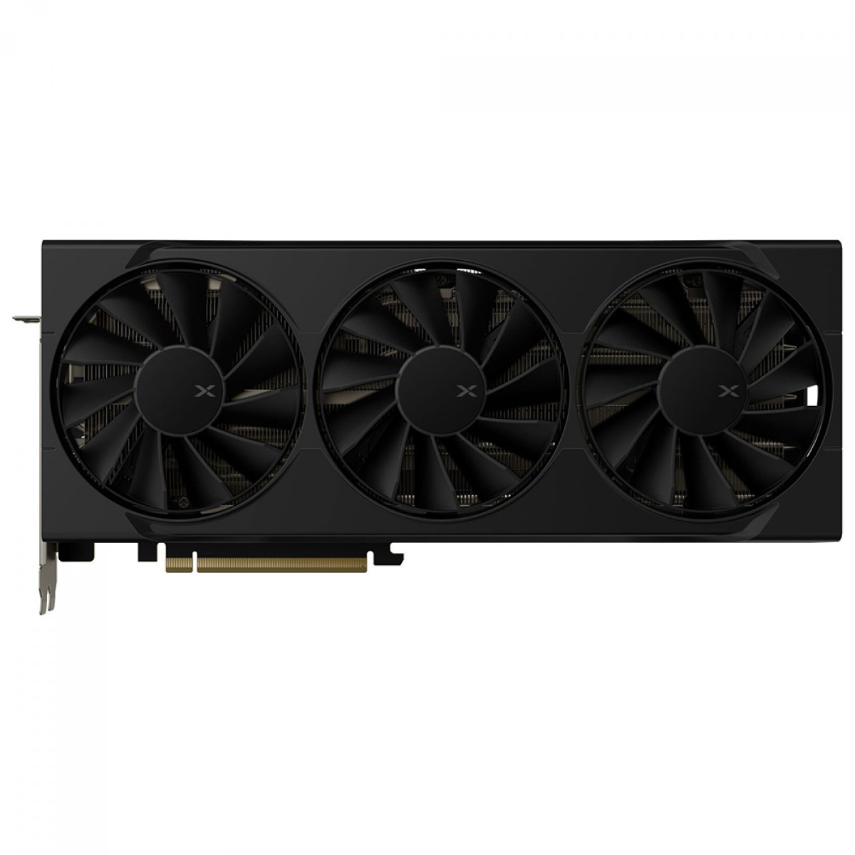 Placa de Vídeo XFX Swift AMD Radeon RX 9070 XT, 16GB, GDDR6, FSR, Ray Tracing, RX-97TSWF3B9