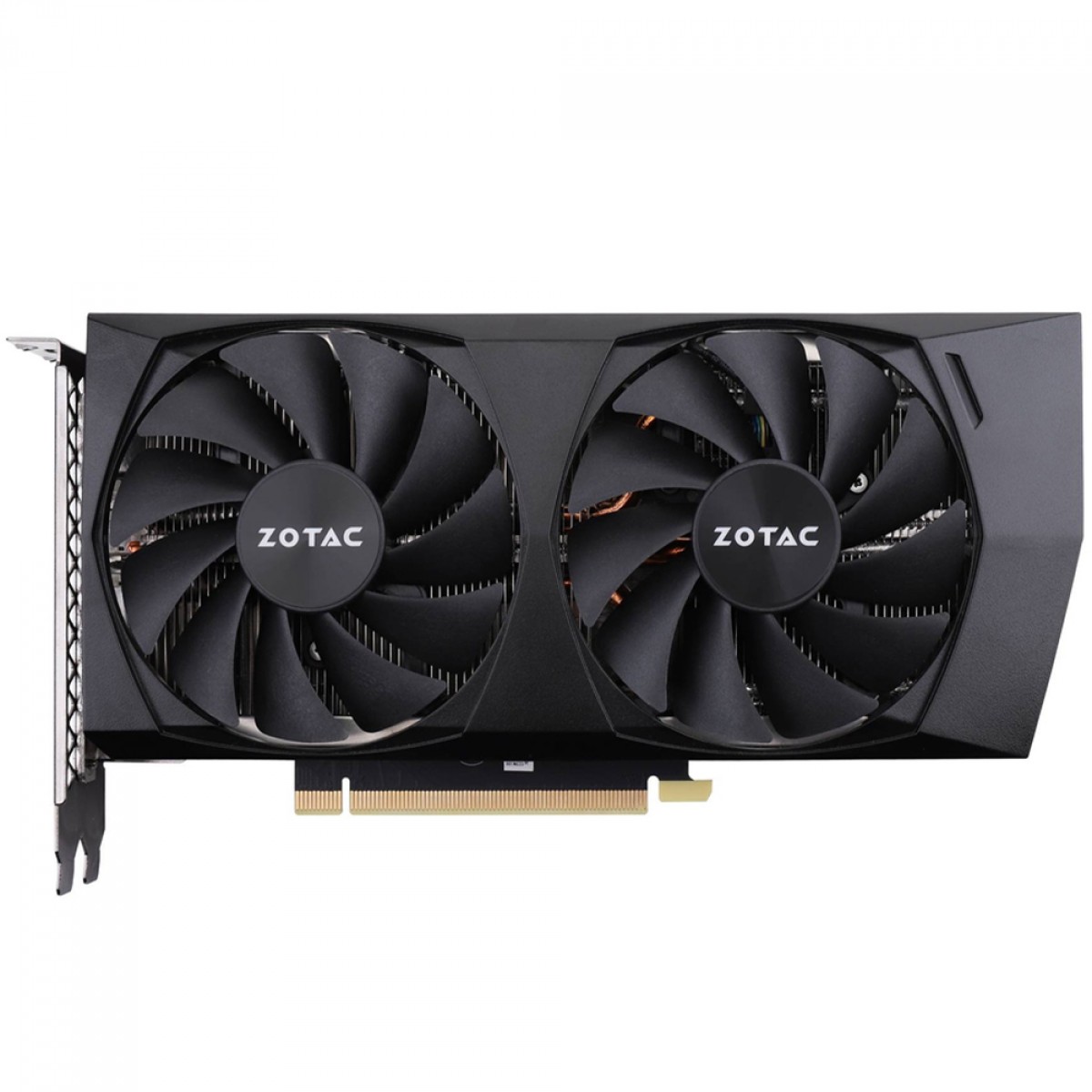 Placa De Vídeo Zotac Gaming NVIDIA Geforce RTX 3060, 12GB, GDDR6, DLSS, Ray Tracing, ZT-A30600P-10M