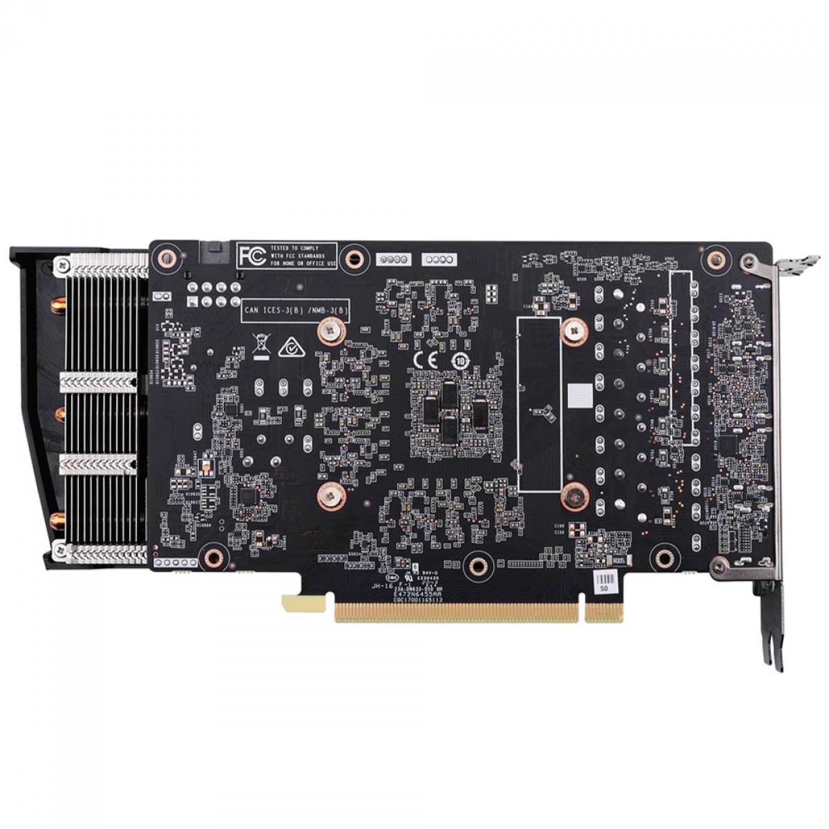 Placa De Vídeo Zotac Gaming NVIDIA Geforce RTX 3060, 12GB, GDDR6, DLSS, Ray Tracing, ZT-A30600P-10M