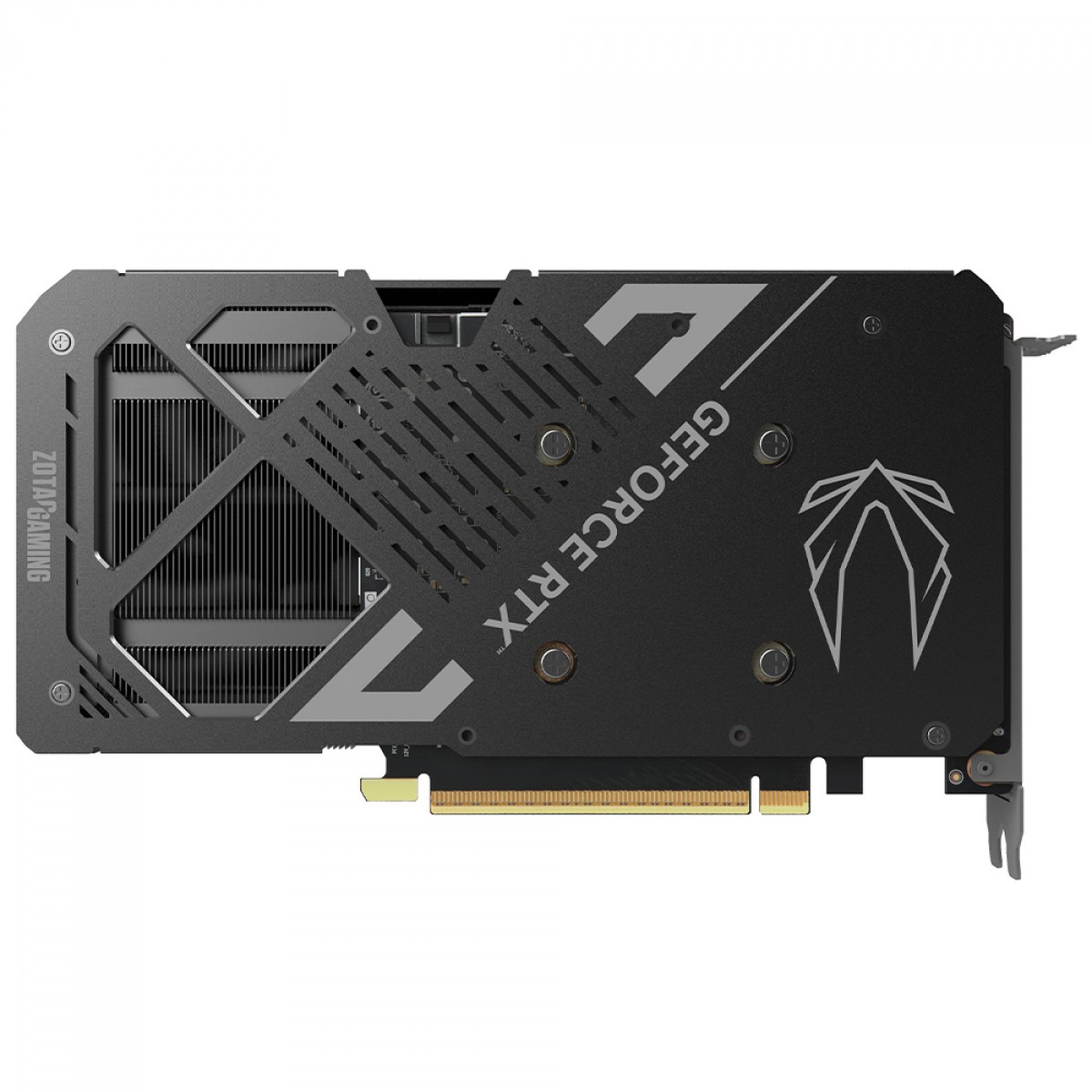 Placa de Vídeo Zotac Gaming NVIDIA GeForce RTX 5060 Ti Twin Edge, 16GB, GDDR7, DLSS, Ray Tracing, ZT-B50620E-10M
