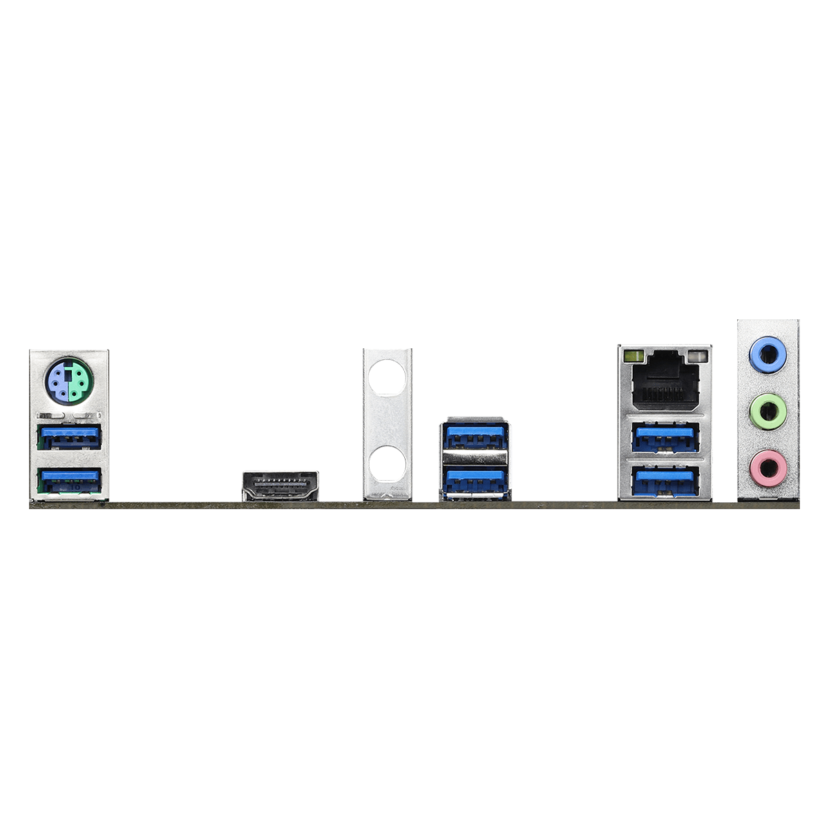 Placa Mãe ASRock B550 Phantom Gaming 4, Chipset B550, AMD AM4, ATX, DDR4