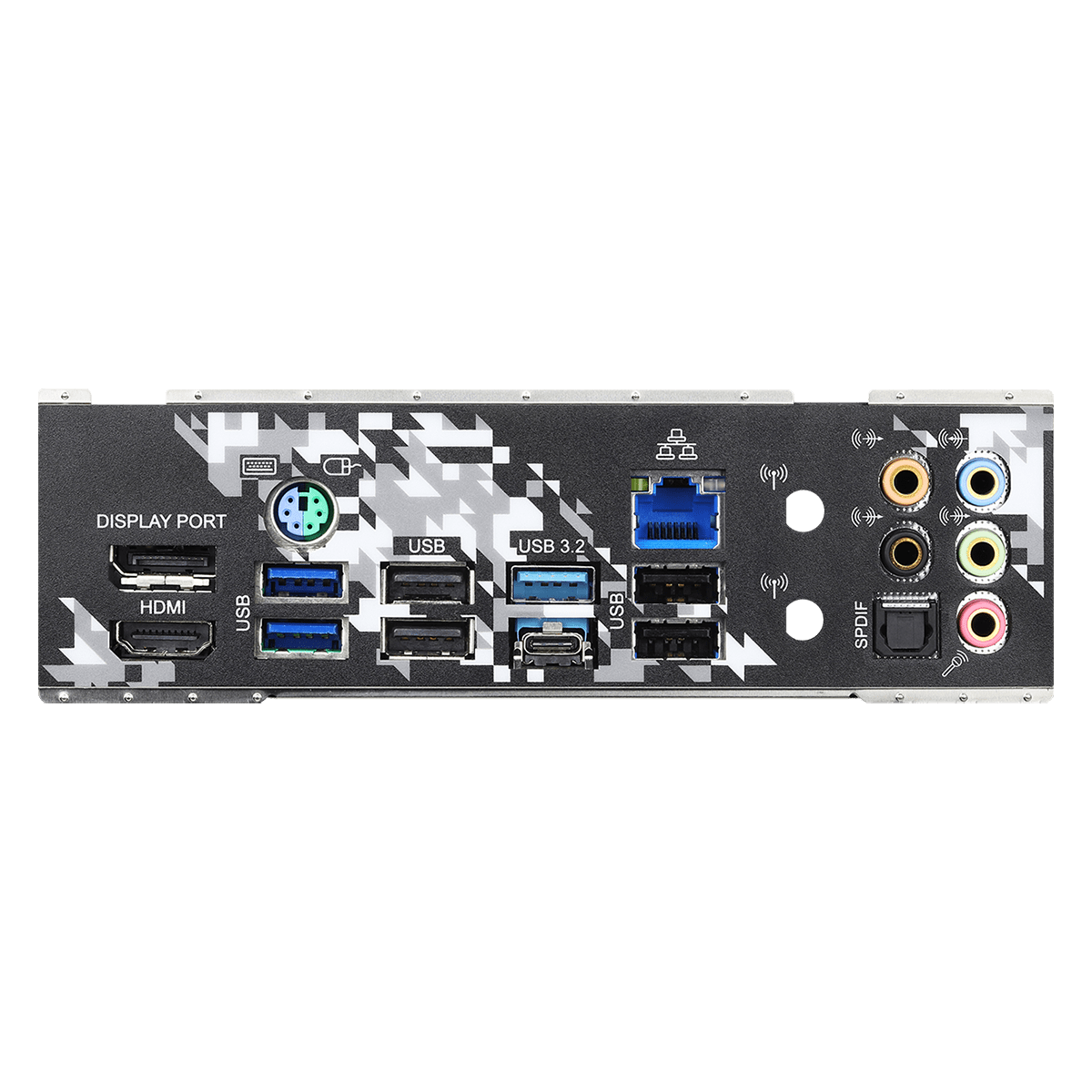 Placa Mãe AsRock B550 Steel Legend, Chipset B550, AMD AM4, ATX, DDR4, 90-MXBDF0-A0UAYZ