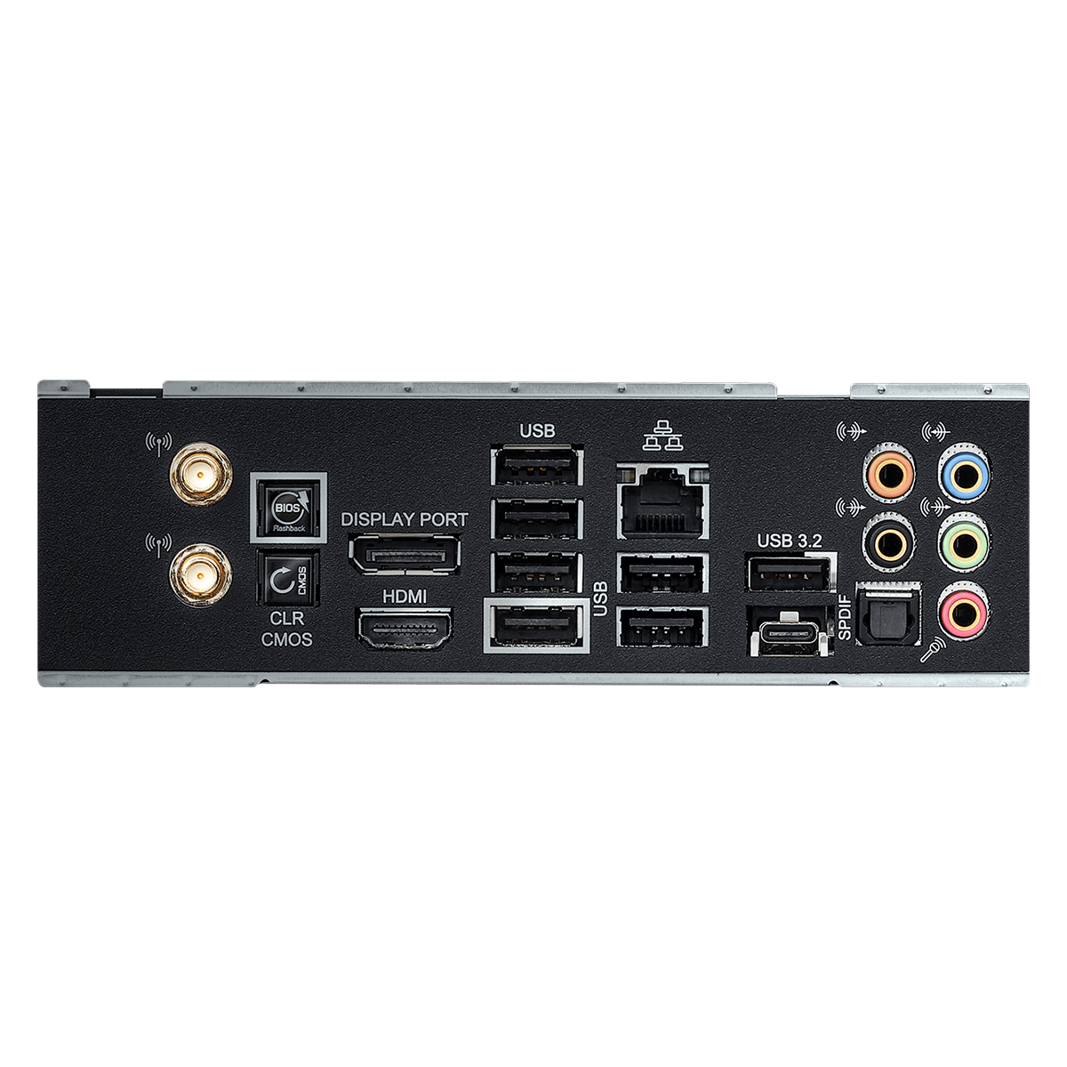 Placa Mãe ASRock B550 Taichi Razer Edition, Chipset B550, AMD AM4, ATX, DDR4, 90-MXBEN0-A0UAYZ