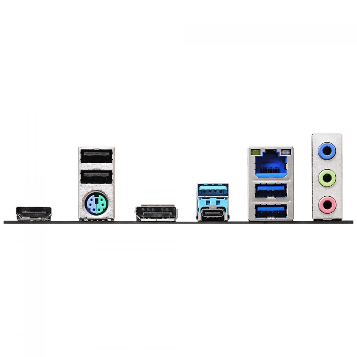 Placa Mãe ASRock B760M Pro-A, Chipset B760, Intel LGA 1700, mATX, DDR5