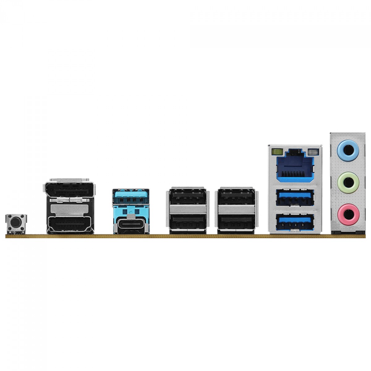 Placa Mãe ASRock B850M PRO-A, Chipset B850, AMD AM5, mATX, DDR5