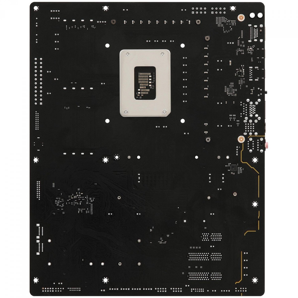 Placa Mãe ASRock Z890 Pro-A, Chipset Z890, Intel LGA 1851, ATX, DDR5, 90-MXBP50-A0UAYZ