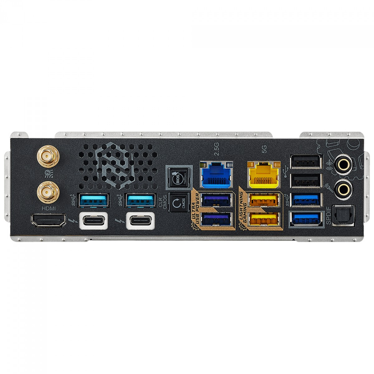 Placa Mãe ASRock Z890 Taichi Lite, Chipset Z890, Intel LGA 1851, ATX, DDR5, WiFi