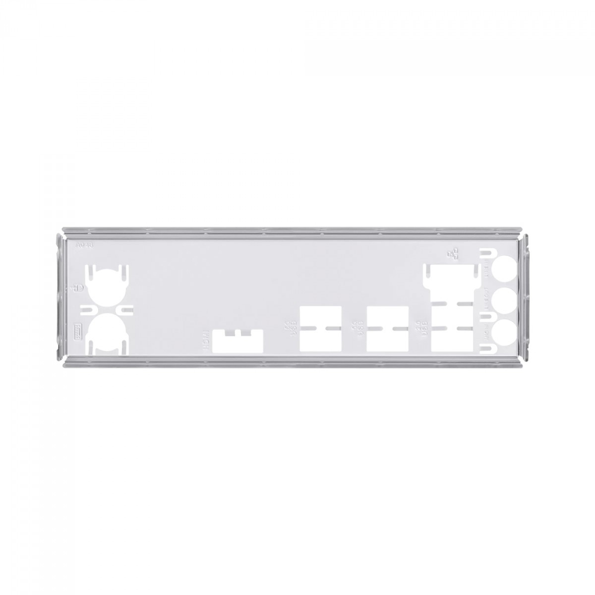 Placa Mãe Asus PRIME A520M-R, Chipset A520, AMD AM4, mATX, DDR4, 90MB1H60-M0EAY0