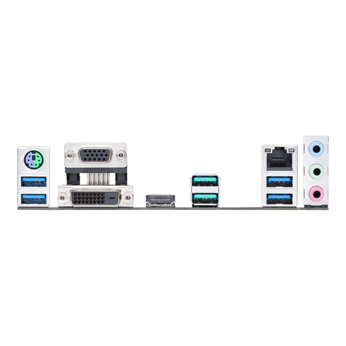 Placa Mãe Asus Prime B550M-A, Chipset B550, AMD AM4, mATX, DDR4, 90MB14I0-C1BAY0