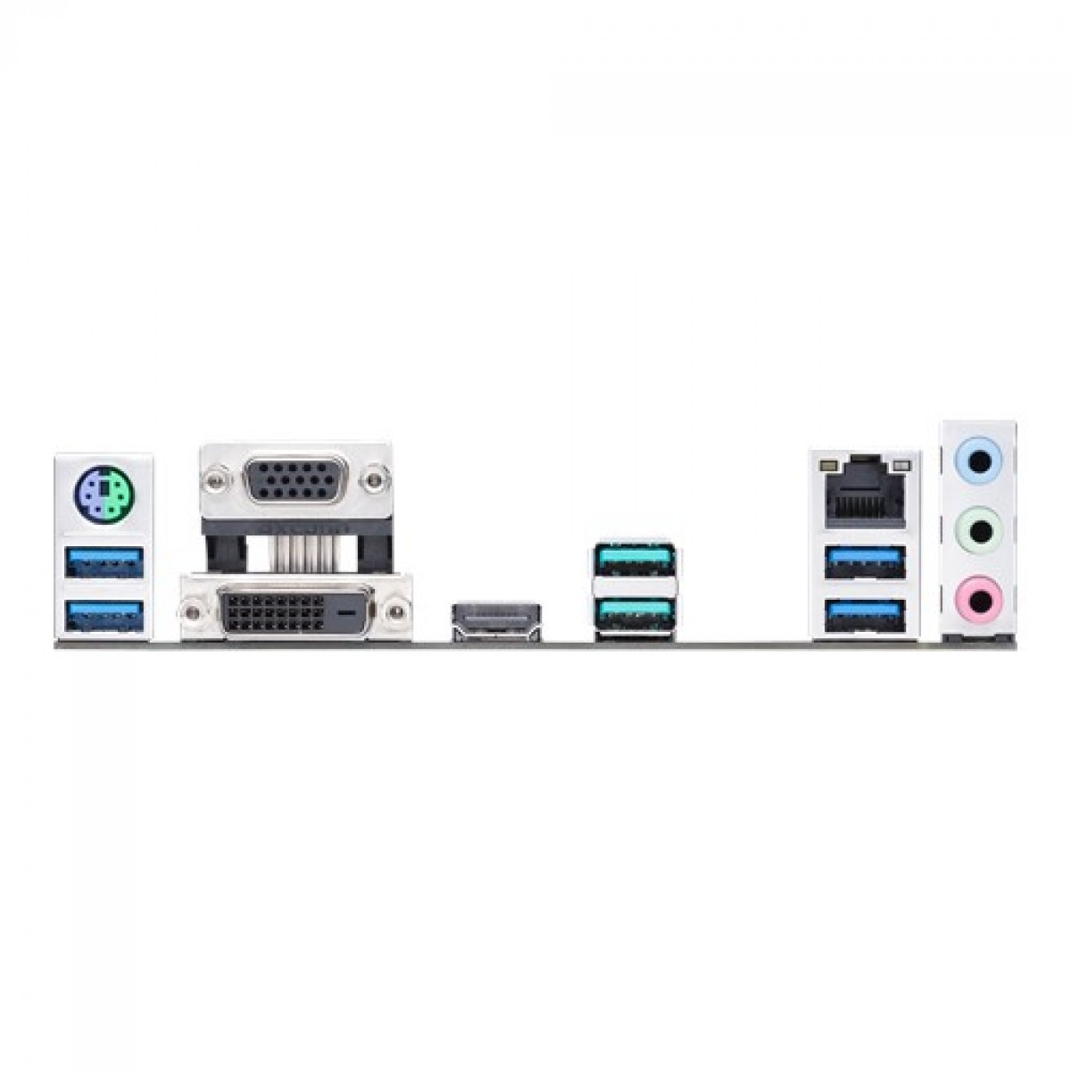 Placa Mãe Asus Prime B550M-A, Chipset B550, AMD AM4, mATX, DDR4, 90MB14I0-M0EAY0