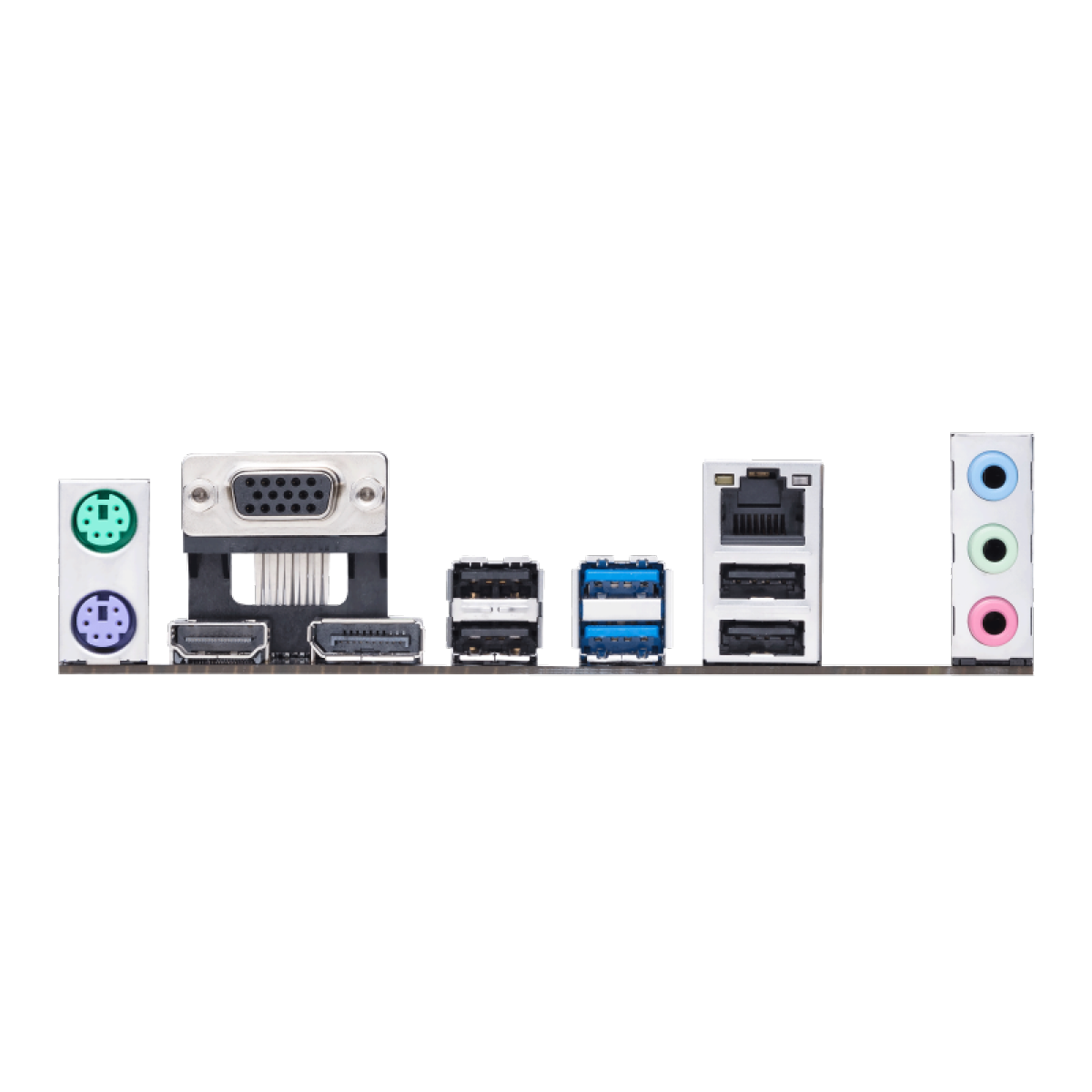 Placa Mãe ASUS PRIME H510M-A, Chipset H510, Intel LGA 1200, mATX, DDR4, 90MB17C0-M0EAY0