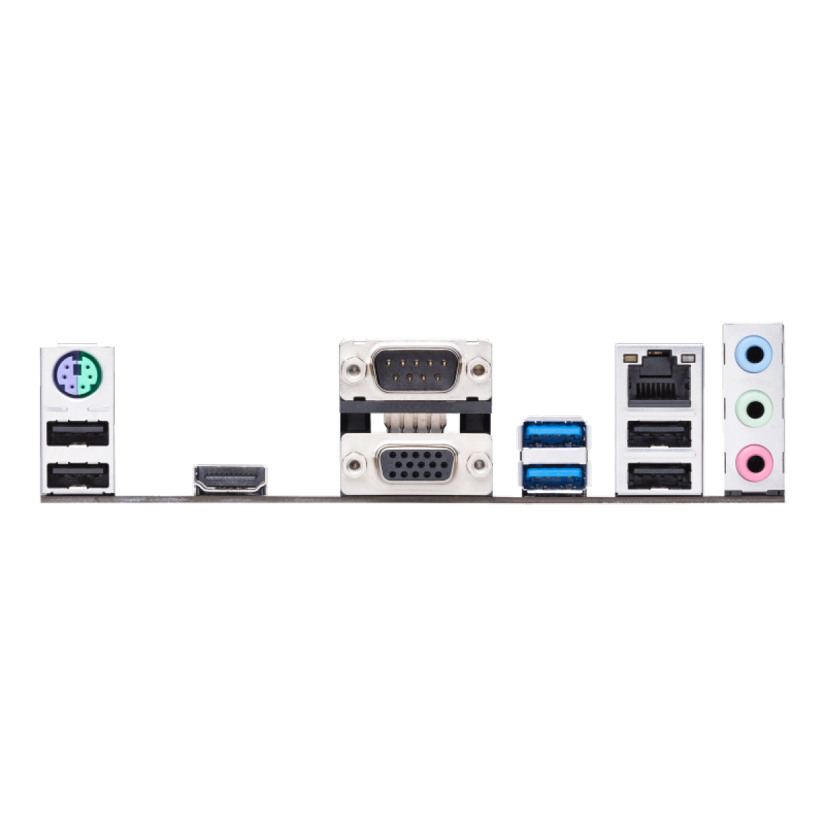 Placa Mãe ASUS PRIME H510M-D, Chipset H510, Intel LGA 1200, mATX, DDR4, 90MB17M0-M0EAY0