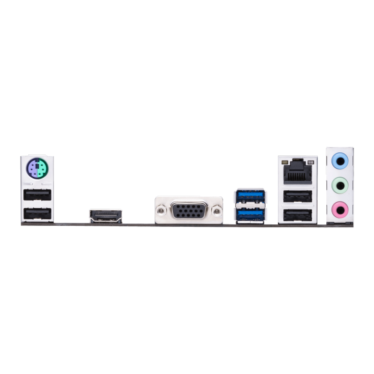 Placa Mãe ASUS PRIME H510M-K, Chipset H510, Intel LGA 1200, mATX, DDR4, 90MB17N0-M0EAY0