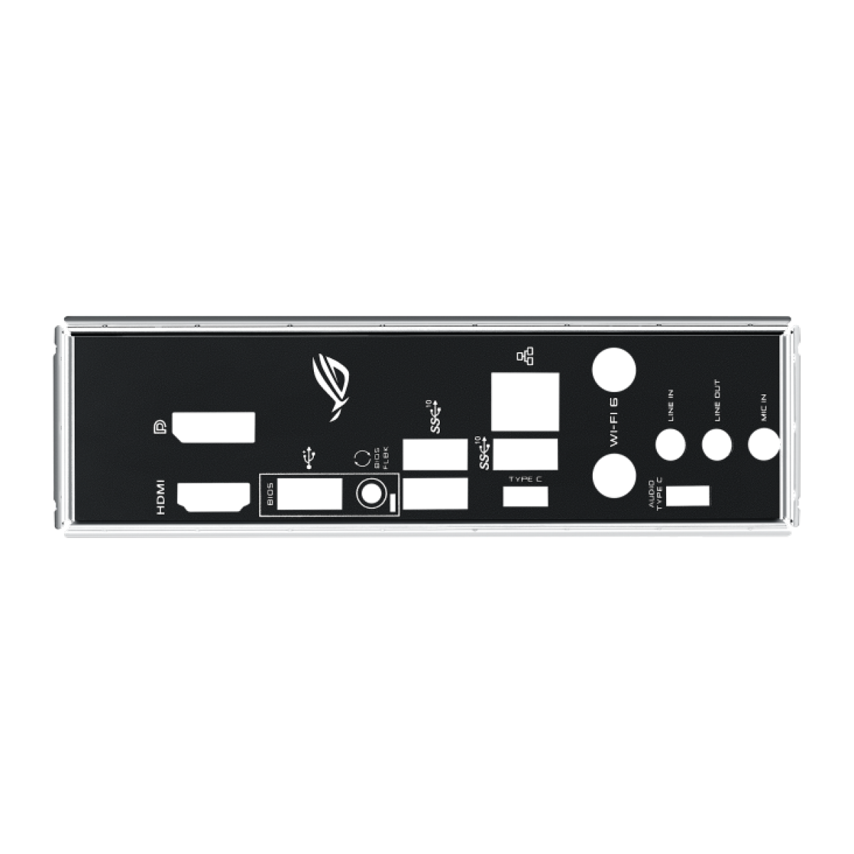 Placa Mãe ASUS ROG Strix B550-I Gaming, Chipset B550, AMD AM4, WI-Fi, Mini-ITX, DDR4, 90MB14L0-M0EAY0