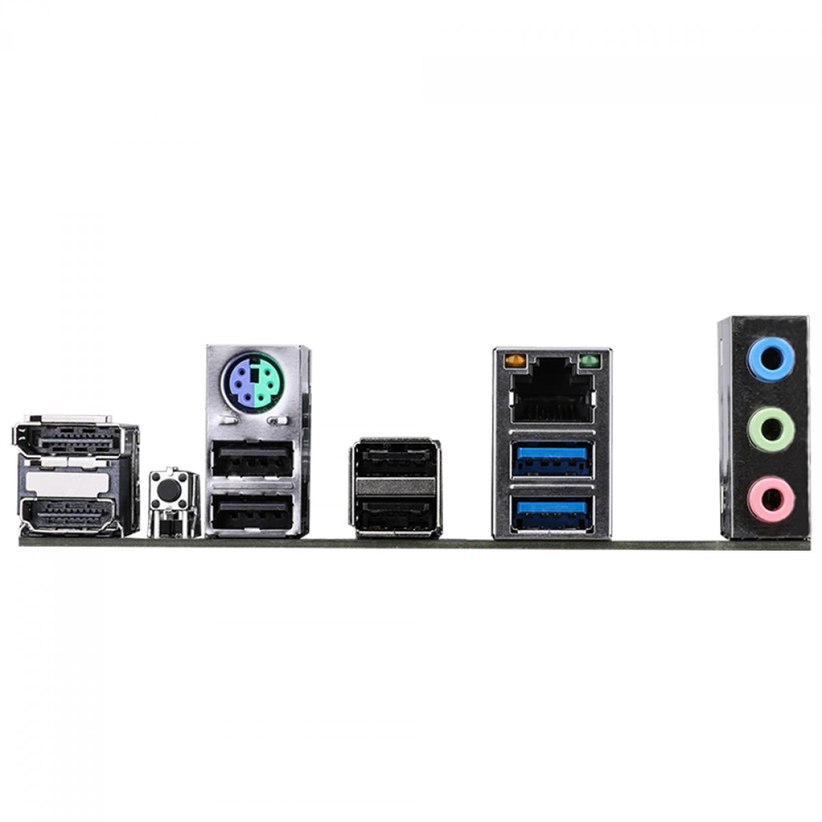 Placa Mãe Colorful Battle-AX A620M-D PRO V14, Chipset A620, AMD AM5, MATX, DDR5