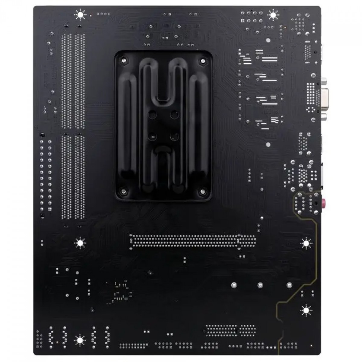 Placa Mãe Colorful Battle-AX B550M-D Pro V14, Chipset B550, AMD AM4, MATX, DDR4
