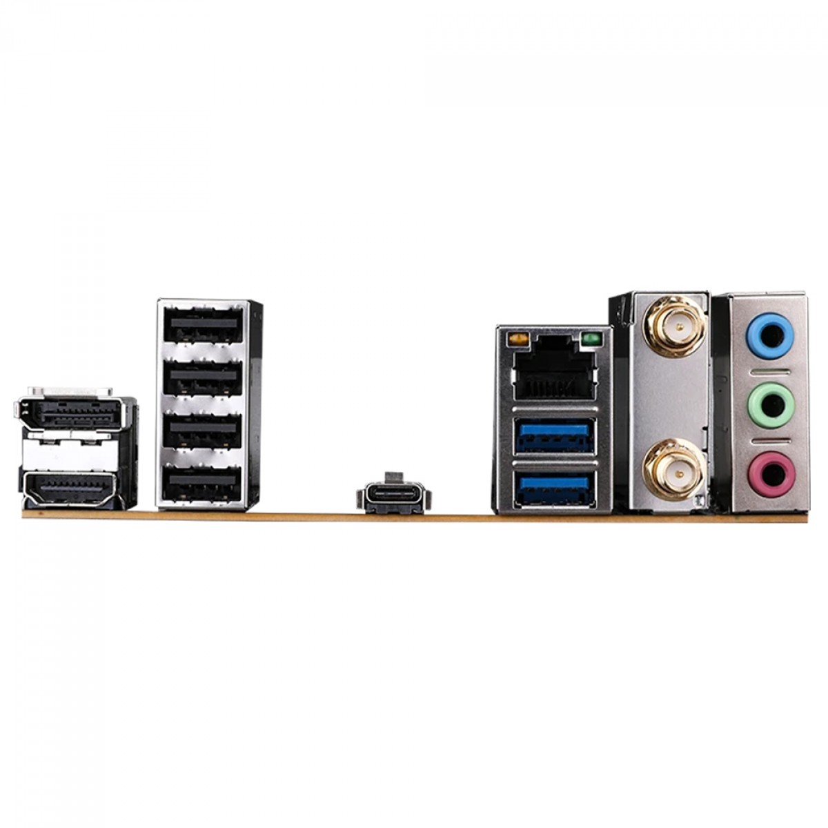 Placa Mãe Colorful Battle-AX B760M-Plus WiFi D5 V20, Chipset B760, Intel LGA 1700, MATX, DDR5