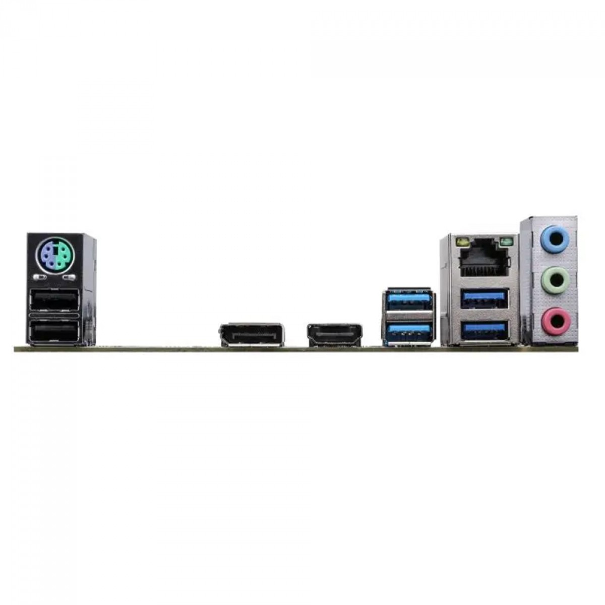 Placa Mãe Colorful Battle-AX B760M-T Pro V20, Chipset B760, Intel LGA 1700, MATX, DDR4, Branco