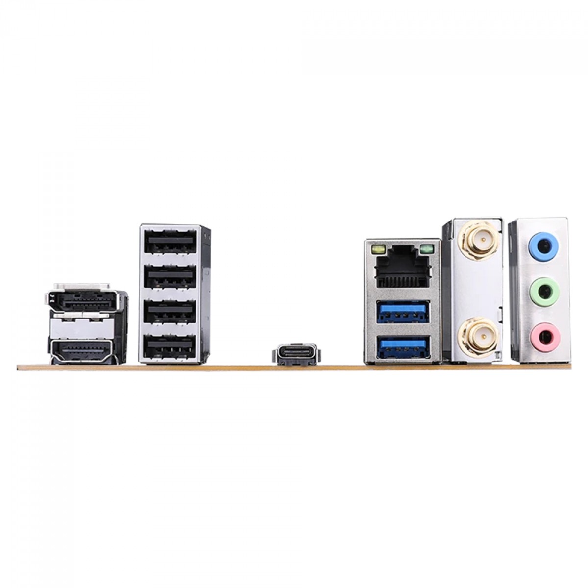 Placa Mãe Colorful Battle-AX B760M-White WiFi D5 V20, Chipset B760, Intel LGA 1700, mATX, DDR5