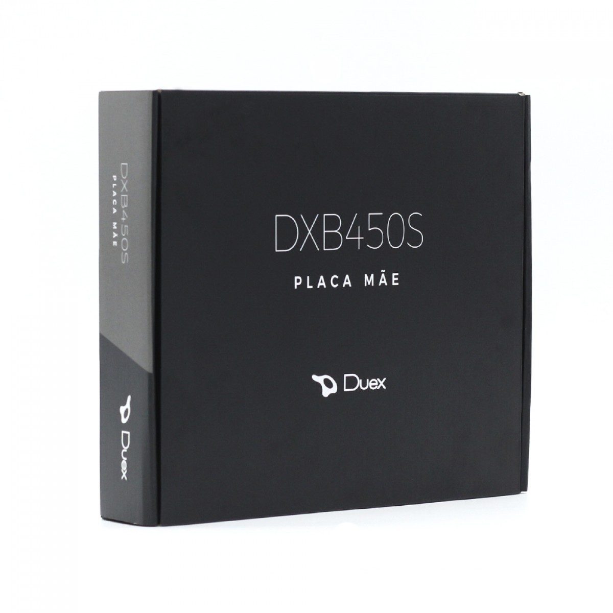 Placa Mãe Duex DXB450S, Chipset B450, AMD AM4, MATX, DDR4