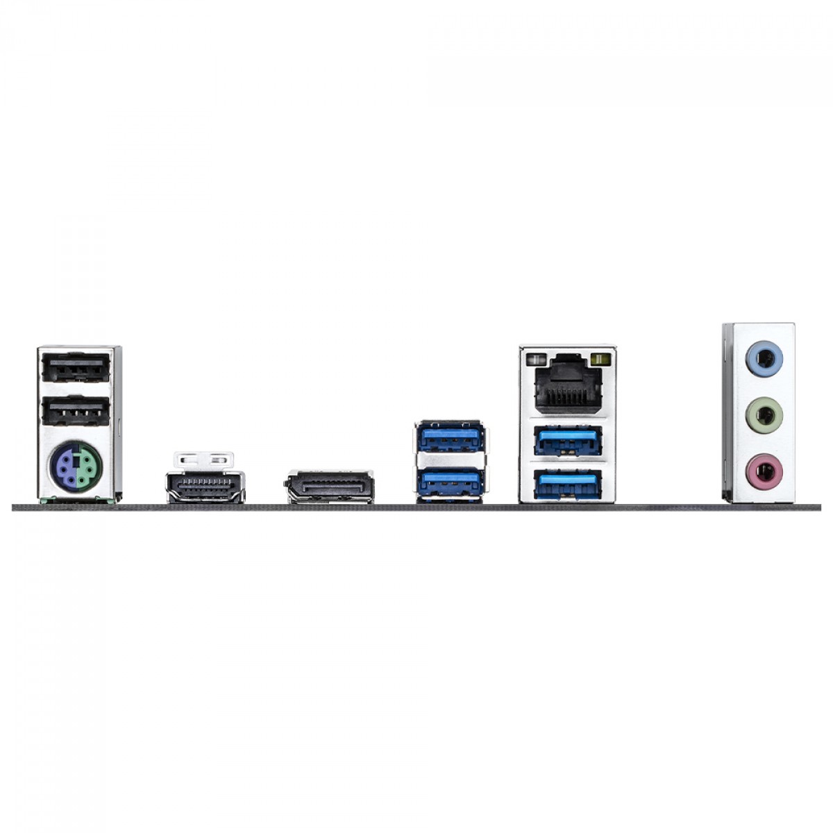 Placa Mãe Gigabyte B550M DS3H R2, Chipset B550, AMD AM4, mATX, DDR4