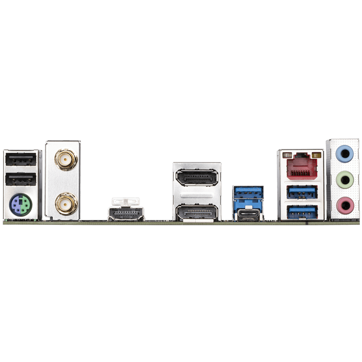 Placa Mãe Gigabyte B760M DS3H AX, Chipset B760, Intel LGA 1700, mATX, DDR5