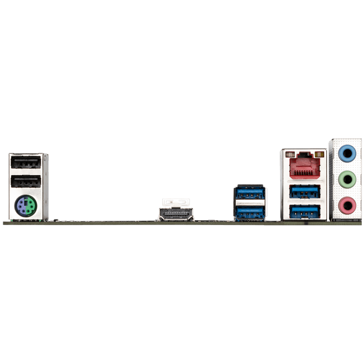 Placa Mãe Gigabyte B760M POWER DDR4, Chipset B760, Intel LGA 1700, mATX, DDR4