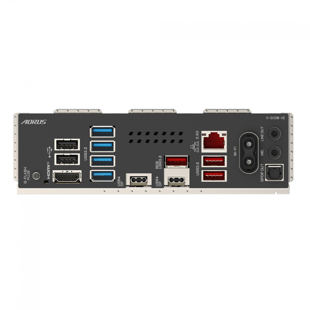 Placa Mãe Gigabyte X870E AORUS PRO, Chipset X870E, WIFI 7, AMD AM5, ATX, DDR5