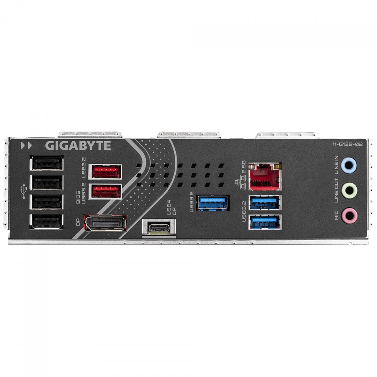 Placa Mãe Gigabyte Z890 EAGLE, Chipset Z890, Intel LGA 1851, ATX, DDR5