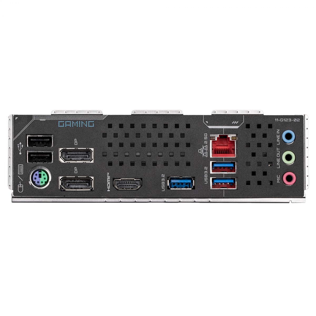 Placa Mãe Gigabyte Z890M Gaming X, Chipset Z890, Intel LGA 1851, MATX, DDR5