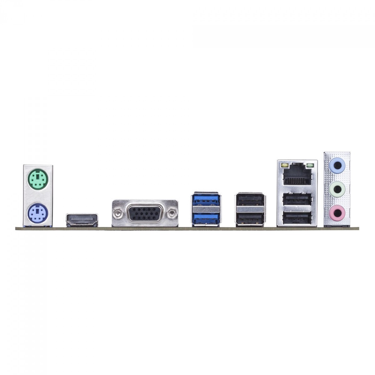 Placa Mãe MAXSUN A520M MS-Challenger, Chipset A520, AMD AM4, mATX, DDR4