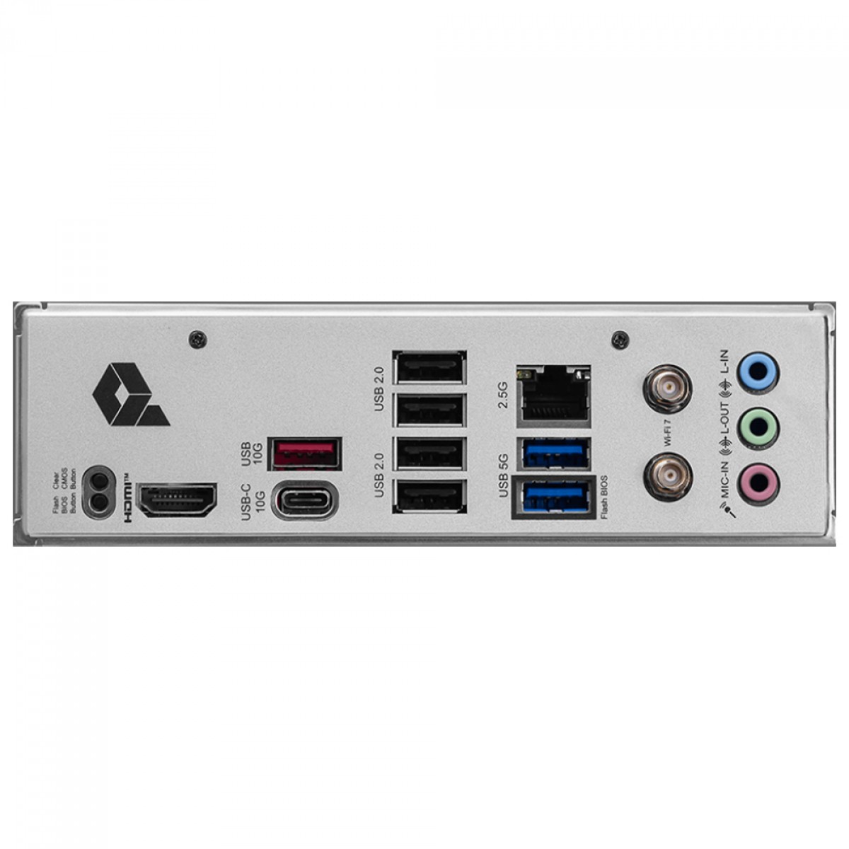 Placa Mãe MSI PRO B840-P WIFI, Chipset B840, AMD AM5, ATX, DDR5