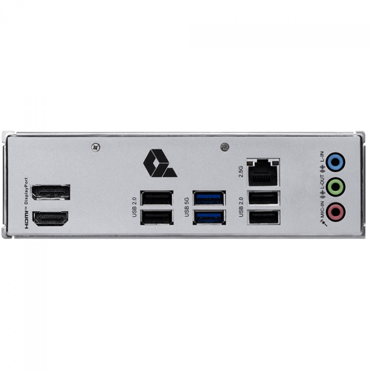 Placa Mãe MSI PRO H810M-B, Chipset H810, Intel LGA 1851, mATX, DDR5