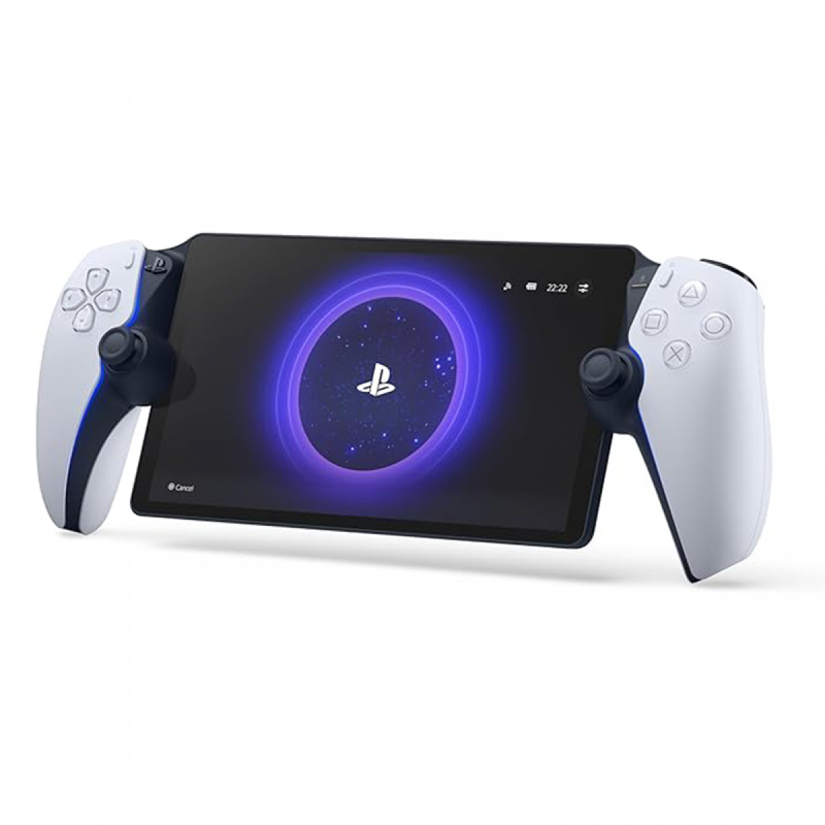 PlayStation Portal Sony, Reprodutor Remoto para Console PS5, White, 1000041393