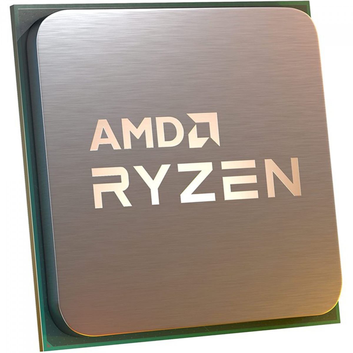 Processador AMD Ryzen 5 4500 3.6GHz (4.1GHz Turbo), 6-Cores 12-Threads, Cooler Wraith Stealth, AM4, 100-100000644BOX