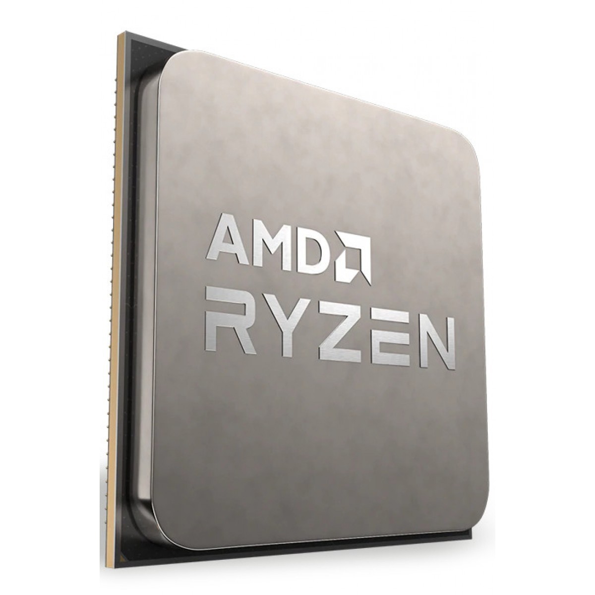 Processador AMD Ryzen 5 5600GT, 3.6GHz (4.6GHz Turbo), 6-Cores 12-Threads, Cooler Wraith Stealth, AM4, 100-100001488BOX