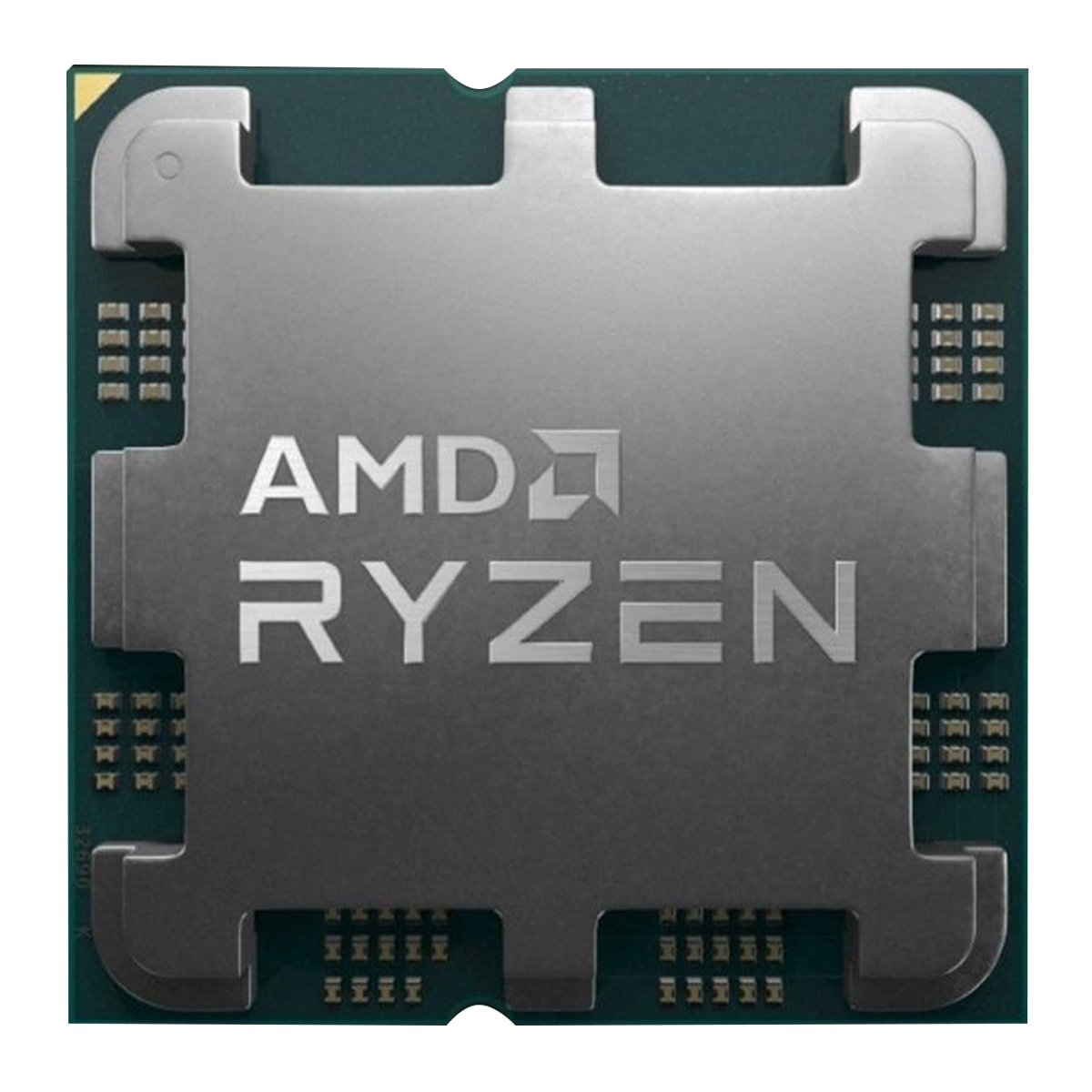 Processador AMD Ryzen 9 7950X, 4.5GHz (5.7GHz Turbo), 16-Cores 32-Threads, AM5, Sem Cooler, 100-100000514WOF