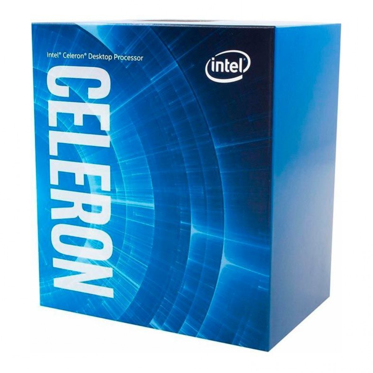 Processador Intel Celeron G5925, 3.6GHz, 2-Cores 2-Threads, LGA 1200, BX80701G5925