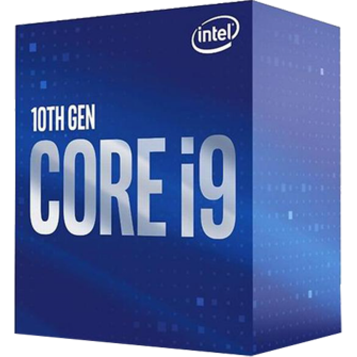 Processador Intel Core i9 10900, 2.80GHz (5.20GHz Turbo), 10ª Geração, 10-Cores 20-Threads, LGA 1200, BX8070110900