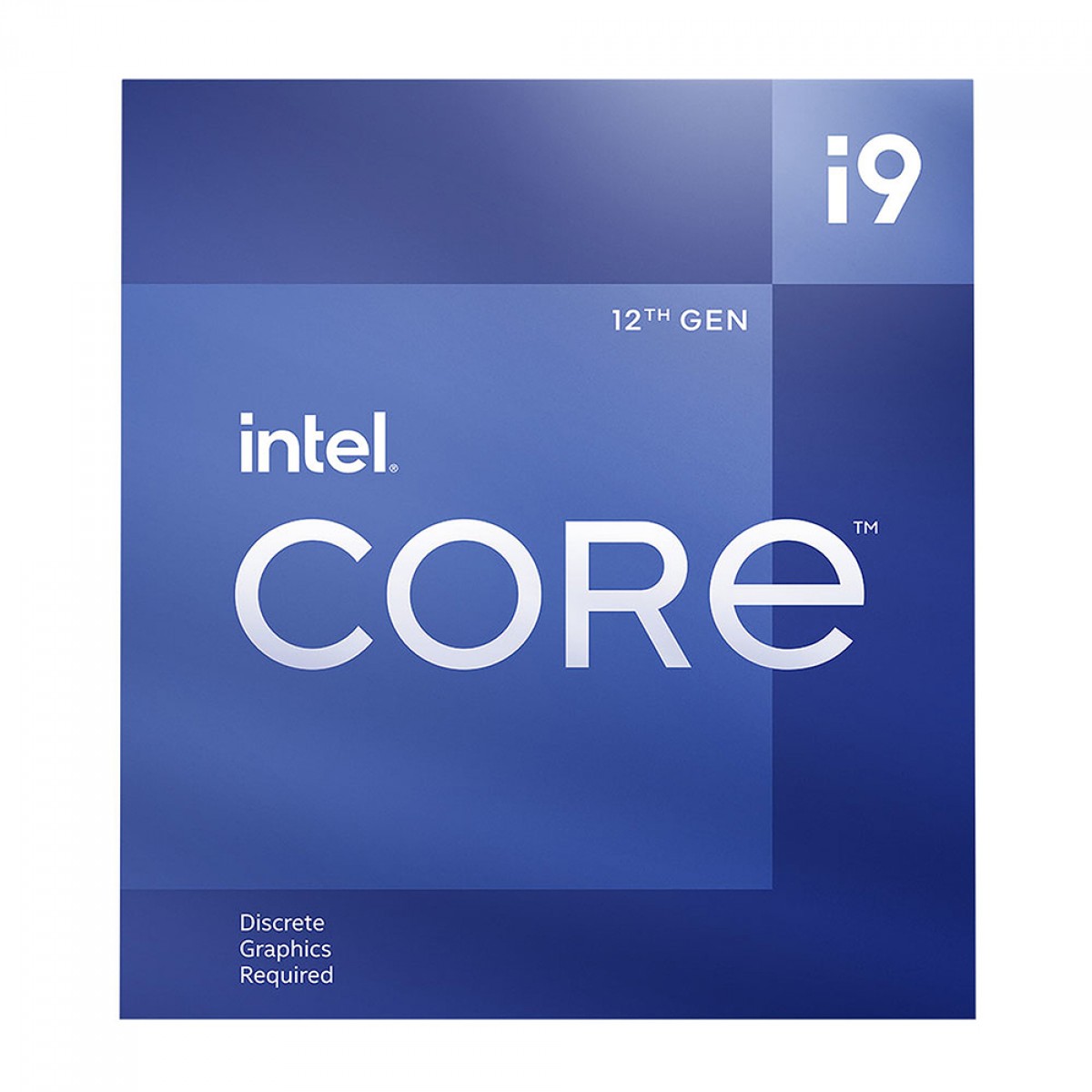Processador Intel Core i9 12900F 2.4GHz (5.1GHz Turbo), 12ª Geração, 16-Cores 24-Threads, LGA 1700, Com Cooler, BX8071512900F