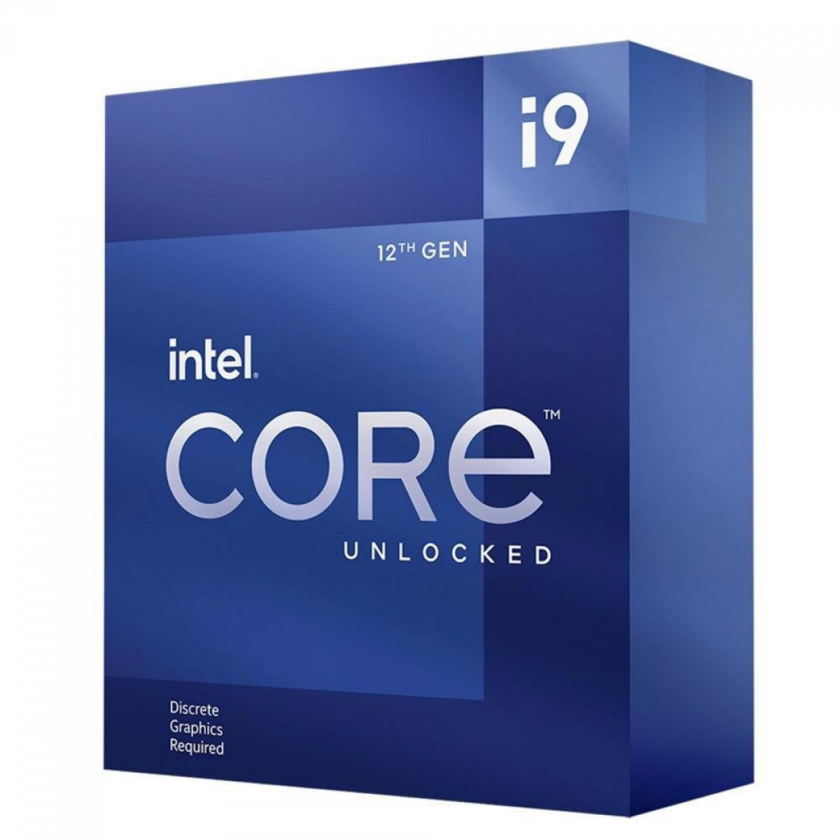 Processador Intel Core i9 12900K 3.2GHz (5.2GHz Turbo), 12ª Geração, 16-Cores 24-Threads, LGA 1700, Sem Cooler, BX8071512900K