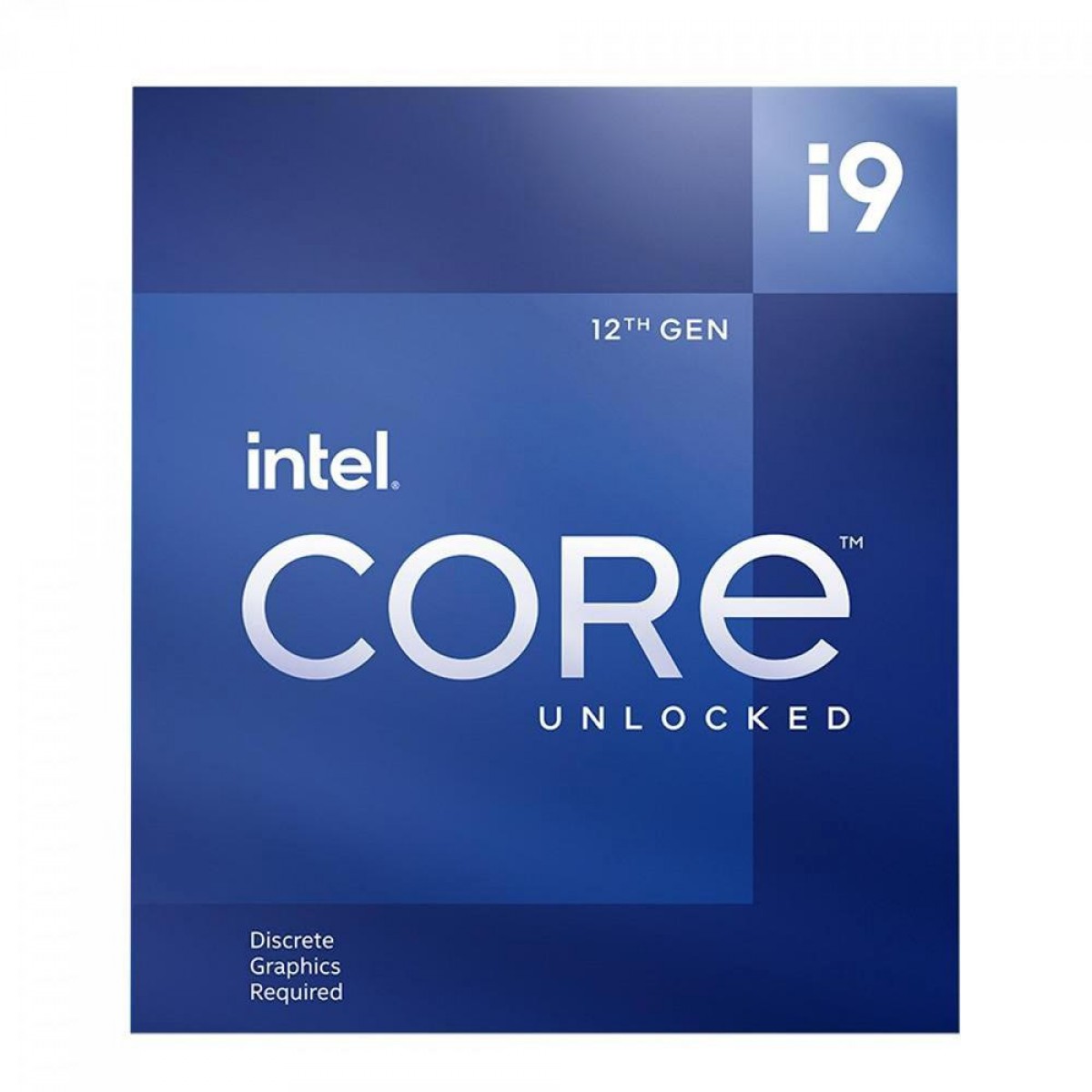 Processador Intel Core i9 12900K 3.2GHz (5.2GHz Turbo), 12ª Geração, 16-Cores 24-Threads, LGA 1700, Sem Cooler, BX8071512900K