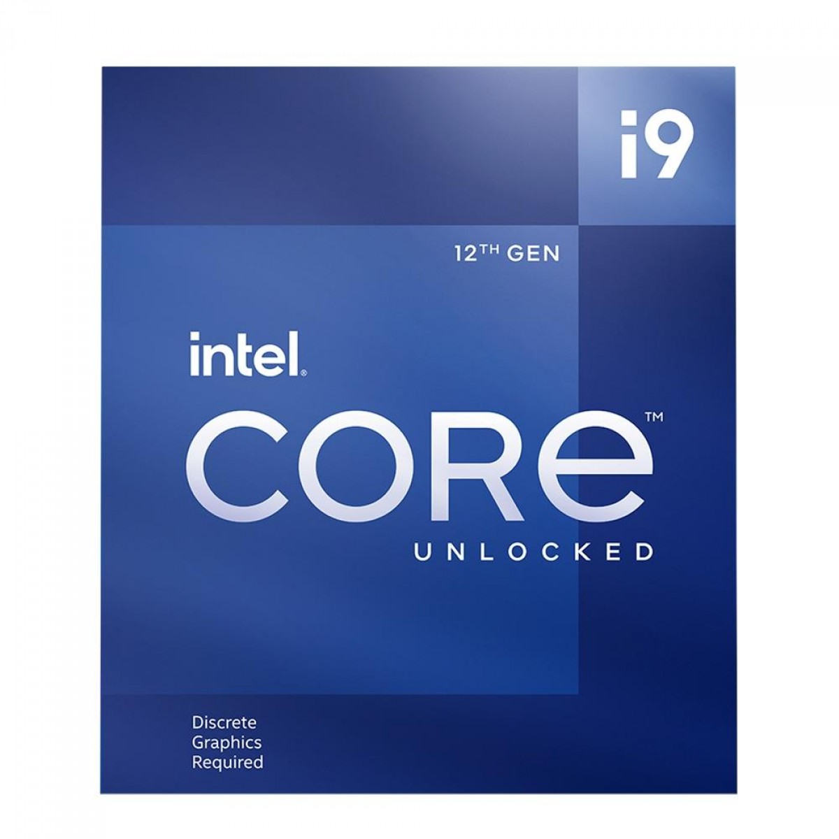 Processador Intel Core i9 12900KF 3.2GHz (5.2GHz Turbo), 12ª Geração, 16-Cores 24-Threads, LGA 1700, Sem Cooler, BX8071512900KF