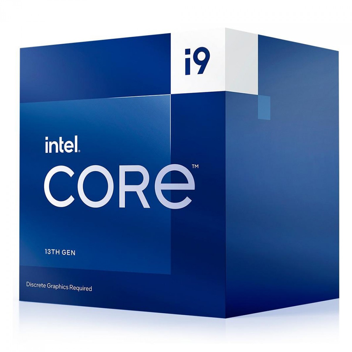 Processador Intel Core i9 13900F 2.0GHz (5.6GHz Turbo), 13ª Geração, 24-Core 32-Threads, LGA 1700, BX8071513900F