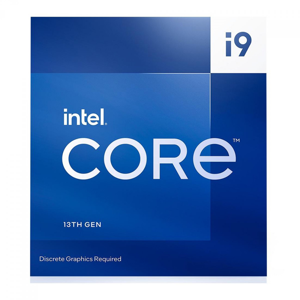 Processador Intel Core i9 13900F 2.0GHz (5.6GHz Turbo), 13ª Geração, 24-Core 32-Threads, LGA 1700, BX8071513900F
