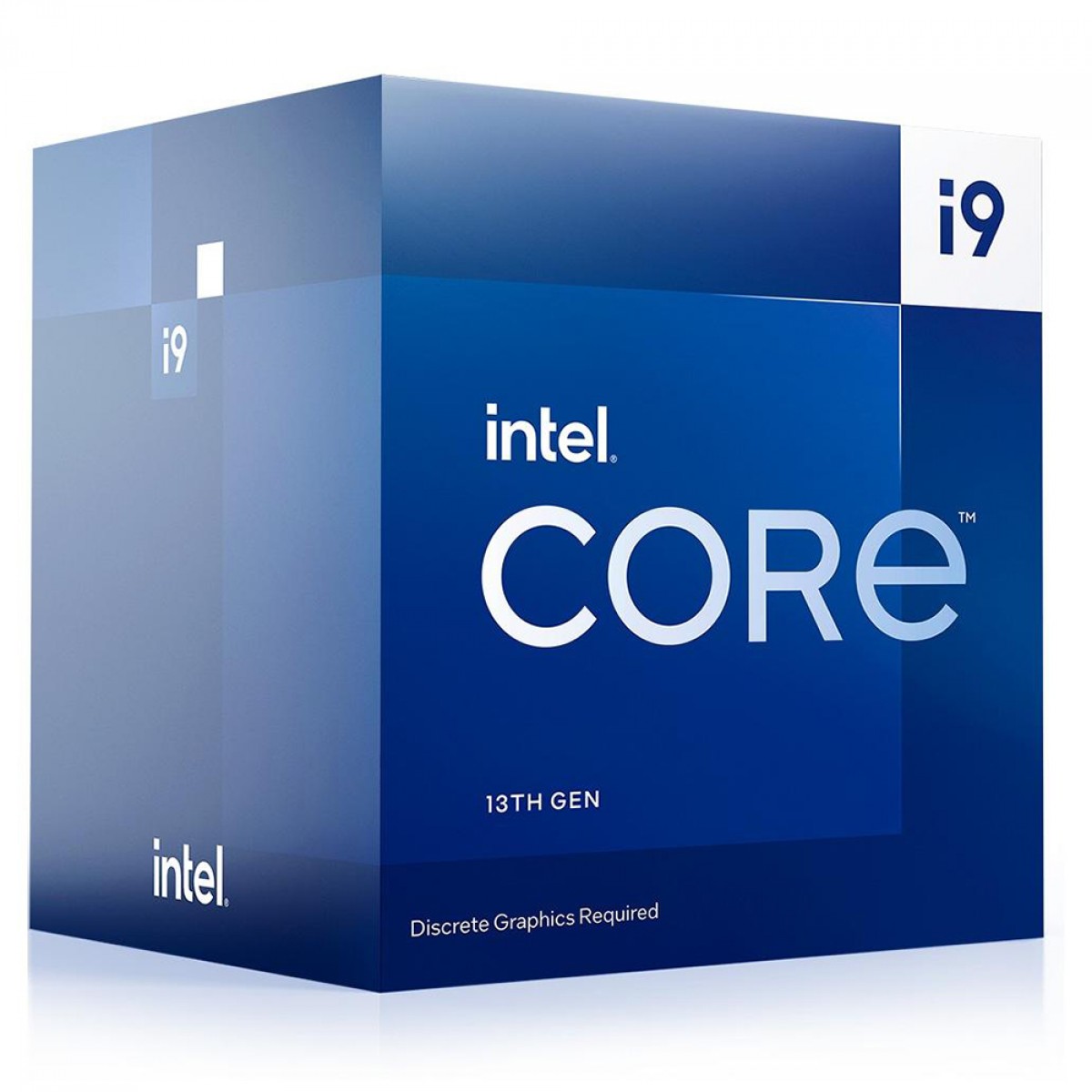 Processador Intel Core i9 13900F 2.0GHz (5.6GHz Turbo), 13ª Geração, 24-Core 32-Threads, LGA 1700, BX8071513900F