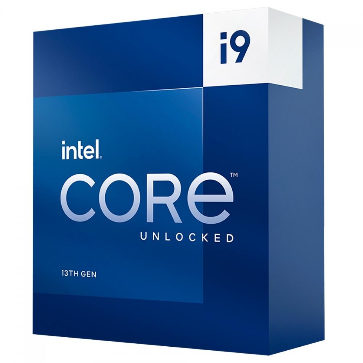 Processador Intel Core i9 13900K, 3.0GHz (5.8GHz Turbo), 13ª Geração, 24-Core 32-Threads, LGA 1700, BX8071513900K