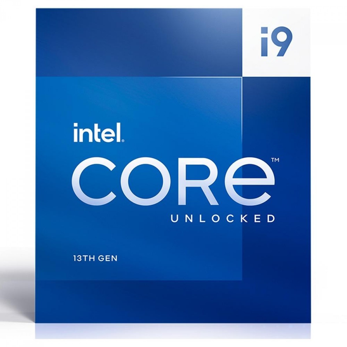 Processador Intel Core i9 13900KF 3.0GHz (5.8GHz Turbo), 13ª Geração, 24-Core 32-Threads, LGA 1700, BX8071513900KF